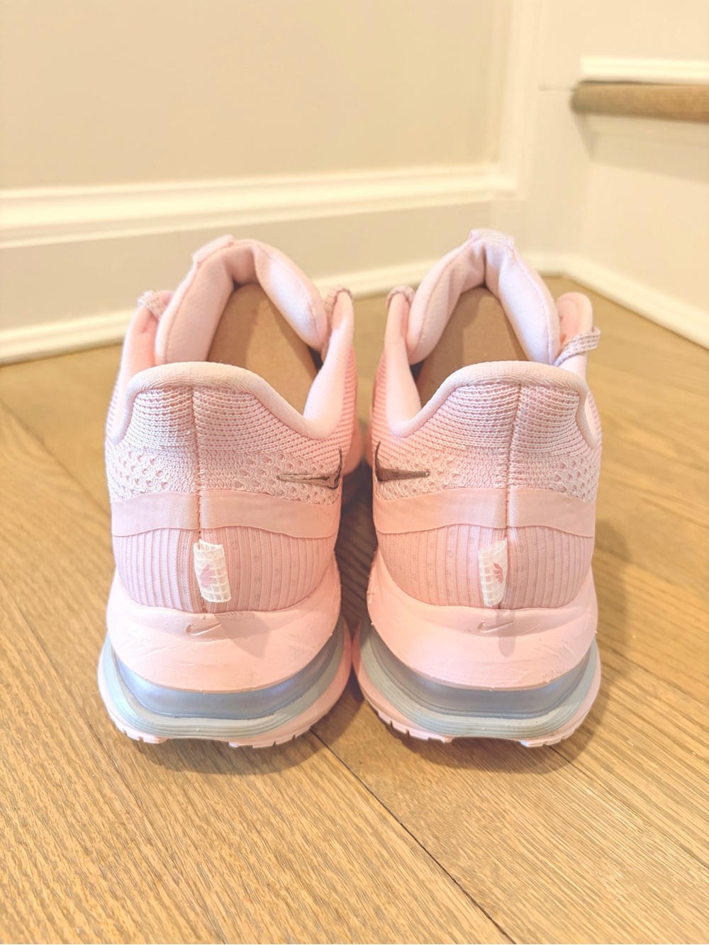 Mint Nike pegasus premium Running Shoes - Picture 3 of 6